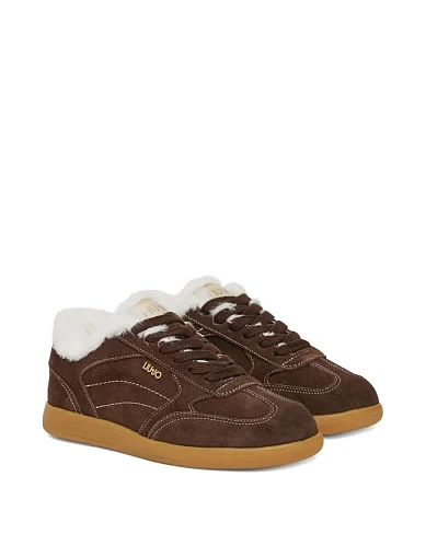 Кеди LIU JO - фото 3 - Miraton