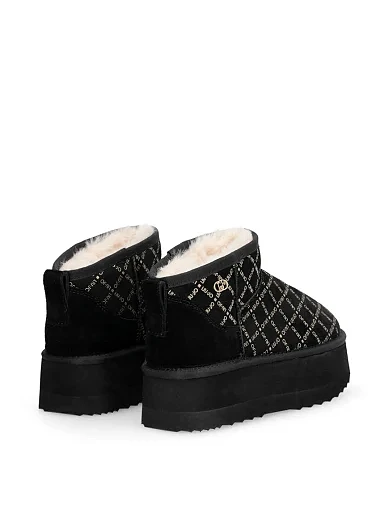 Уггі LIU JO - фото 4 - Miraton