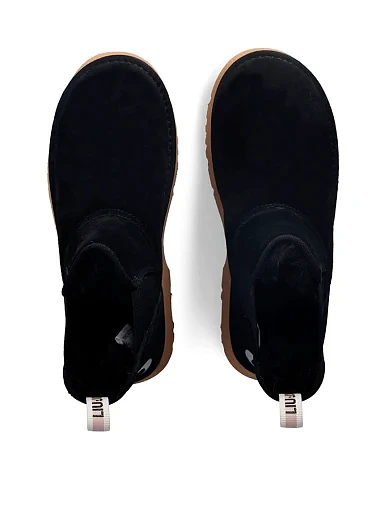 Уггі LIU JO - фото 2 - Miraton