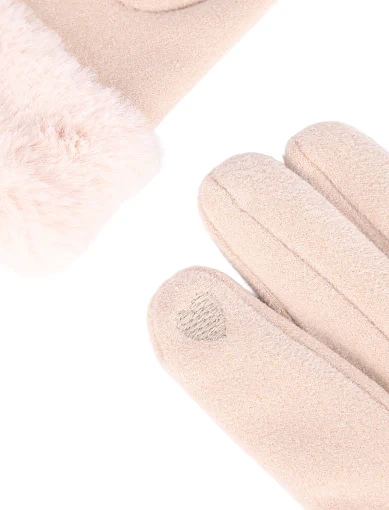 Рукавички MIRATON - фото 2 - Miraton