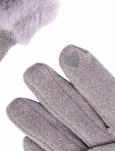 Рукавички MIRATON - фото 2 - Miraton