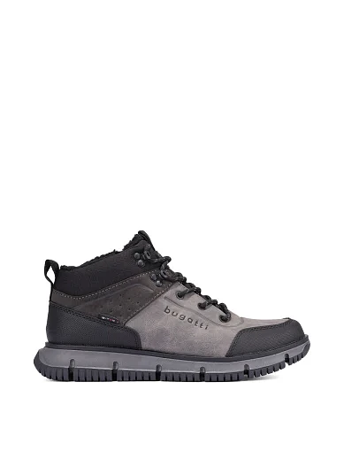 Черевики Bugatti (341-AC250-5050-1015) - фото 1 - Miraton