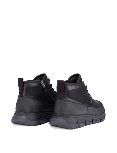 Черевики Bugatti (341-AC239-5000-1000) - фото 4 - Miraton