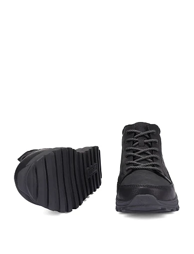 Черевики Bugatti (325-ANP51-5000-1000) - фото 2 - Miraton