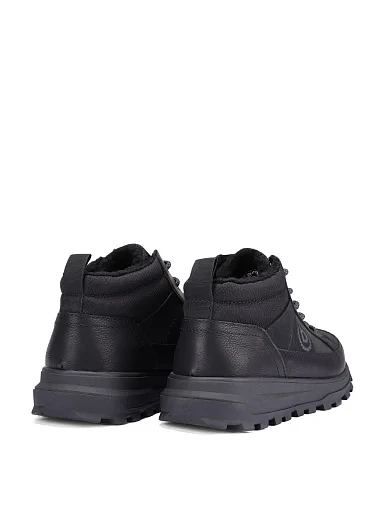 Черевики Bugatti (325-ANP51-5000-1000) - фото 4 - Miraton