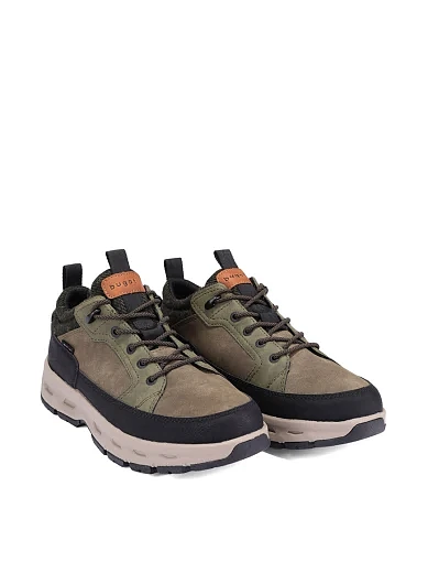 Кросівки Bugatti (321-AUA30-5055-7110) - фото 3 - Miraton