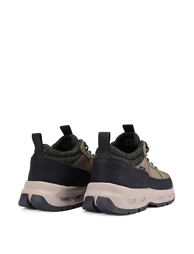 Кросівки Bugatti (321-AUA30-5055-7110) - фото 4 - Miraton