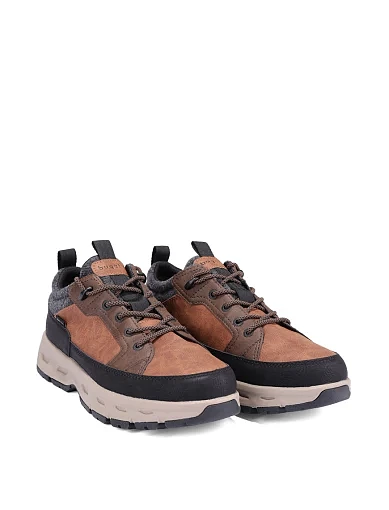 Кросівки Bugatti (321-AUA30-5000-8100) - фото 3 - Miraton