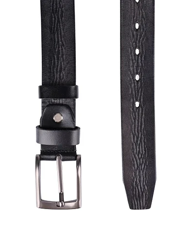 Ремінь (1-01126B-13) - фото 2 - Miraton