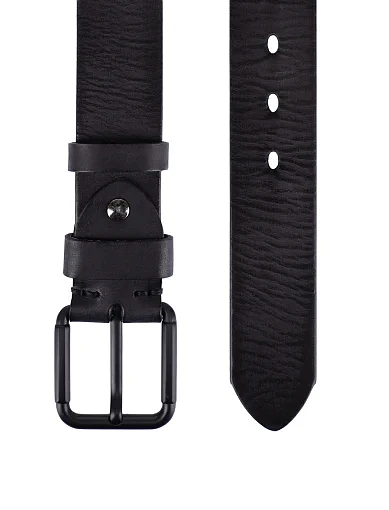 Ремінь (1-01126B-2) - фото 2 - Miraton