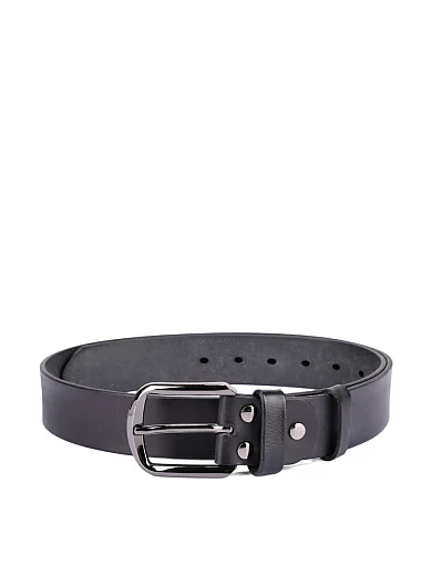 Ремінь (1-01126B-9) - фото 1 - Miraton