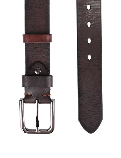 Ремінь (1-01126C-5) - фото 2 - Miraton