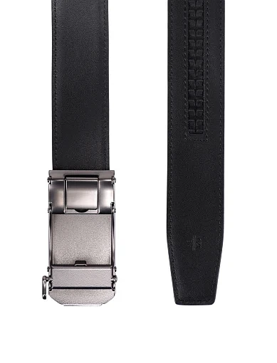 Ремінь (10-126B-4) - фото 3 - Miraton