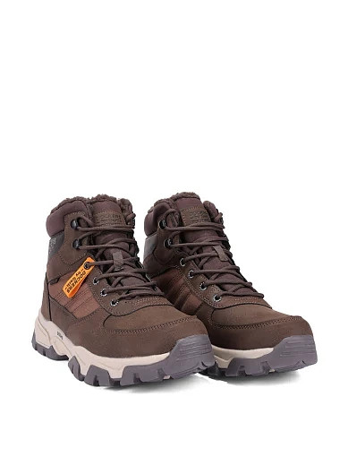 Черевики Dockers (53HE102-657320) - фото 3 - Miraton