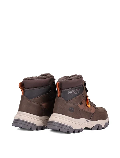 Черевики Dockers (53HE102-657320) - фото 4 - Miraton
