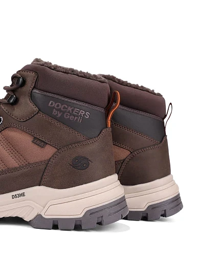 Черевики Dockers (53HE102-657320) - фото 5 - Miraton