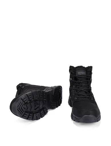 Черевики Dockers (53HE102-657101) - фото 2 - Miraton