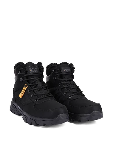 Черевики Dockers (53HE102-657101) - фото 3 - Miraton