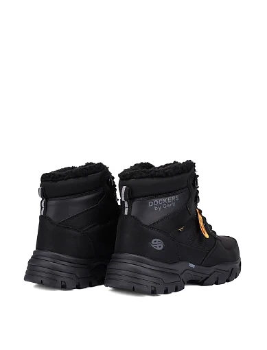 Черевики Dockers (53HE102-657101) - фото 4 - Miraton