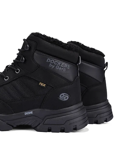 Черевики Dockers (53HE102-657101) - фото 5 - Miraton