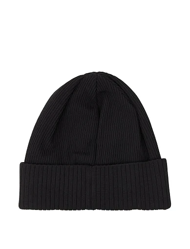 Шапка 47 Brand NEW YORK YANKEES CYPHER акрилова чорна - фото 2 - Miraton