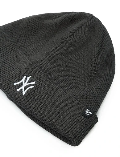 Шапка (бренд) 47 Brand - фото 3 - Miraton