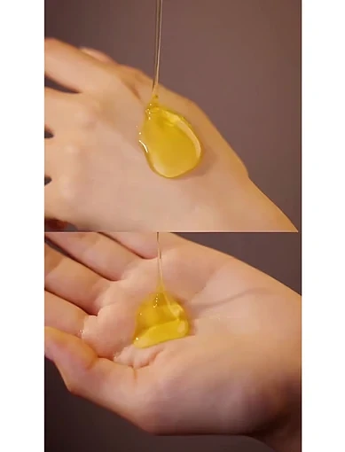 Аргановое масло Karseell Maca Essence Oil сыворотка для восстановления поврежденных волос 50 мл - фото 5 - Miraton