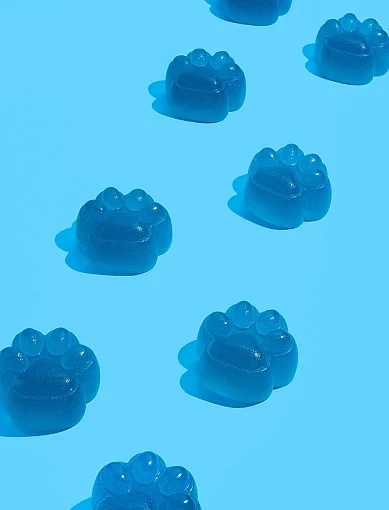 Мыло-желе Jelly Soap Bubble Gum Mr.SCRUBBER - фото 2 - Miraton