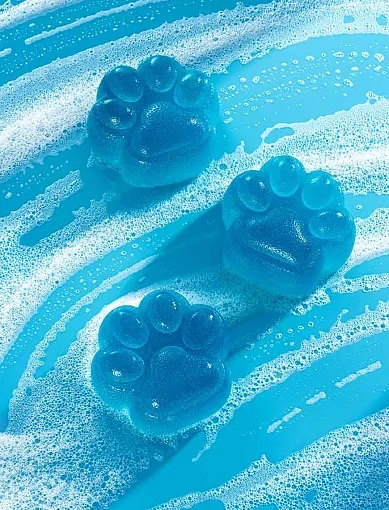 Мыло-желе Jelly Soap Bubble Gum Mr.SCRUBBER - фото 3 - Miraton