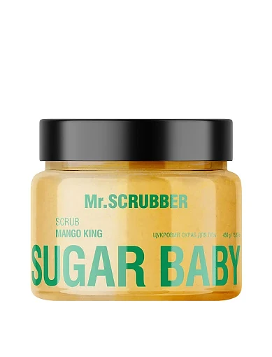 Скраб для тела - фото 1 - Miraton