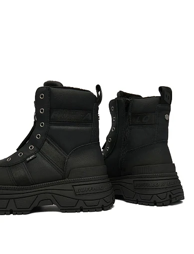 Черевики Buffalo - фото 5 - Miraton