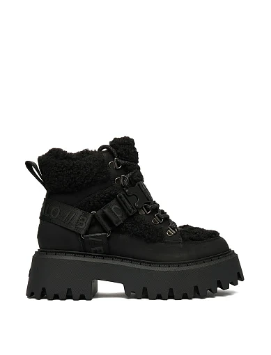 Черевики Buffalo - фото 1 - Miraton