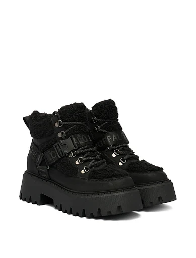 Черевики Buffalo - фото 3 - Miraton