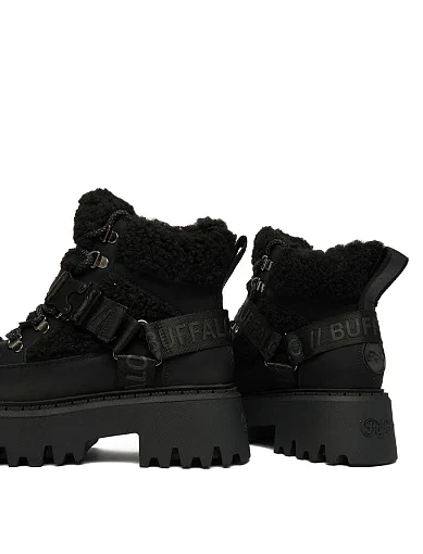 Черевики Buffalo - фото 5 - Miraton