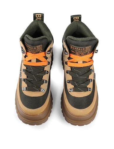 Черевики Buffalo - фото 5 - Miraton