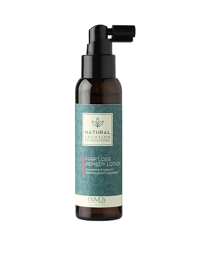Спрей для волосся(Nat Sol Hair Loss Remedy Lotion / Регенеруючий лос) - фото 1 - Miraton