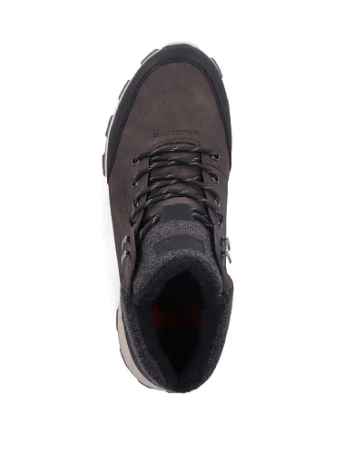 Черевики Rieker (35534-25) - фото 2 - Miraton