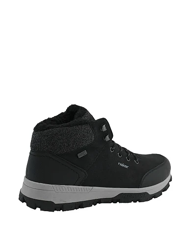 Черевики Rieker (35534-00) - фото 4 - Miraton