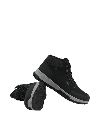 Черевики Rieker (35534-00) - фото 5 - Miraton