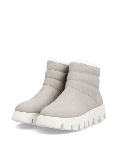 Черевики Rieker - фото 4 - Miraton