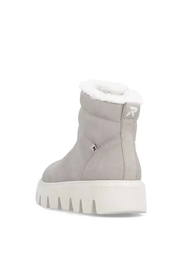 Черевики Rieker - фото 5 - Miraton