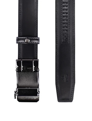 Ремінь (91025B-10 FW25-26) - фото 3 - Miraton