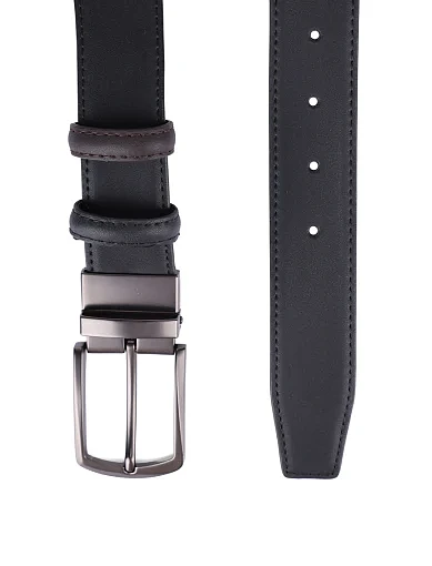 Ремінь (91025B-11 FW25-26) - фото 2 - Miraton