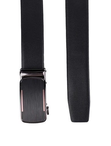 Ремінь (91026B-7) - фото 2 - Miraton