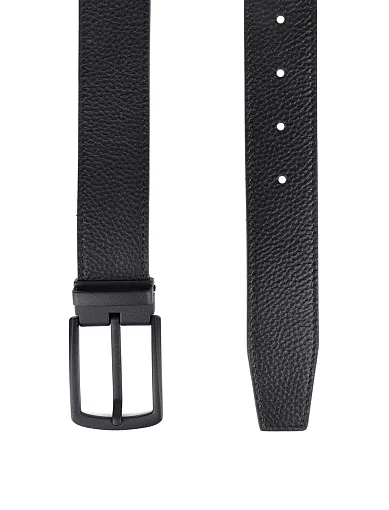 Ремінь (A0016-1B) - фото 2 - Miraton