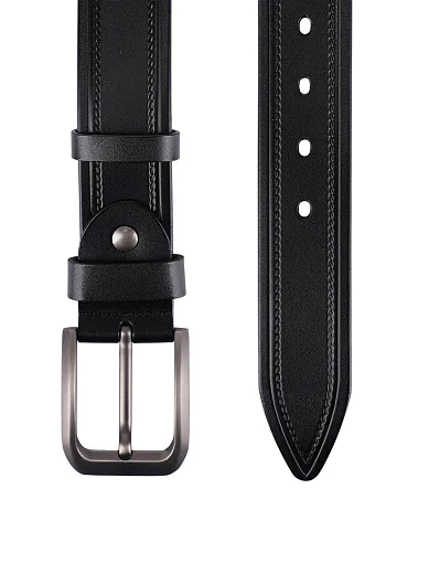 Ремінь (Z926B-4) - фото 2 - Miraton