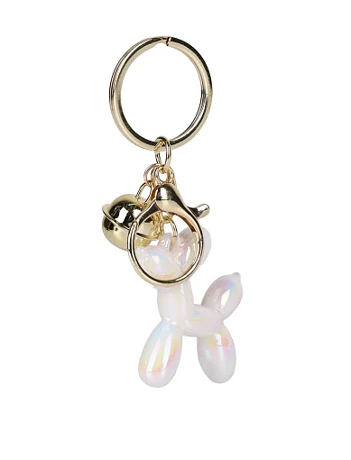 Брелок підвіска перламутрова(TK-1) - фото 2 - Miraton