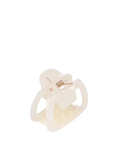 Заколка-краб перламутровая - фото 2 - Miraton