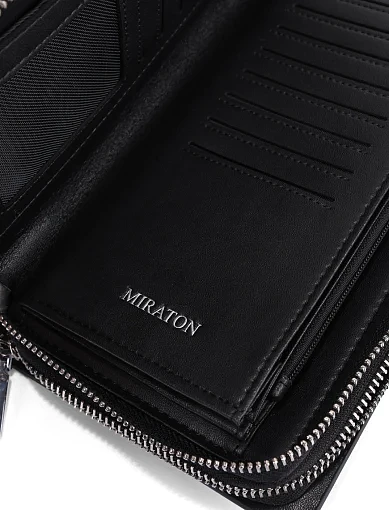 Гаманець (9042-3) - фото 5 - Miraton