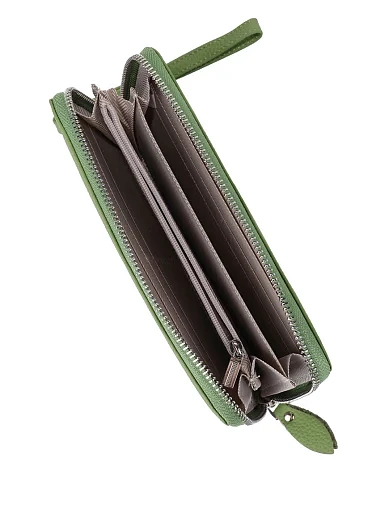 Кошелек - фото 5 - Miraton